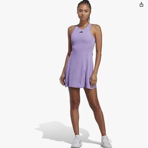 NWT Adidas Fitness Dress | Women's Club Tennis / Golf Dress NWT | Workout Dress